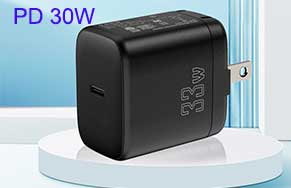 30w usb c power charger